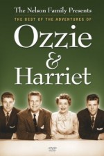 Watch The Adventures of Ozzie & Harriet Wootly